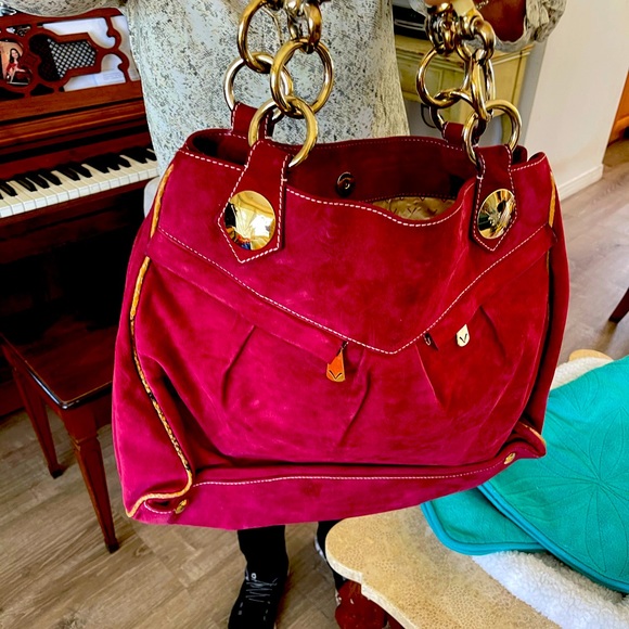 beautiful bag great quality